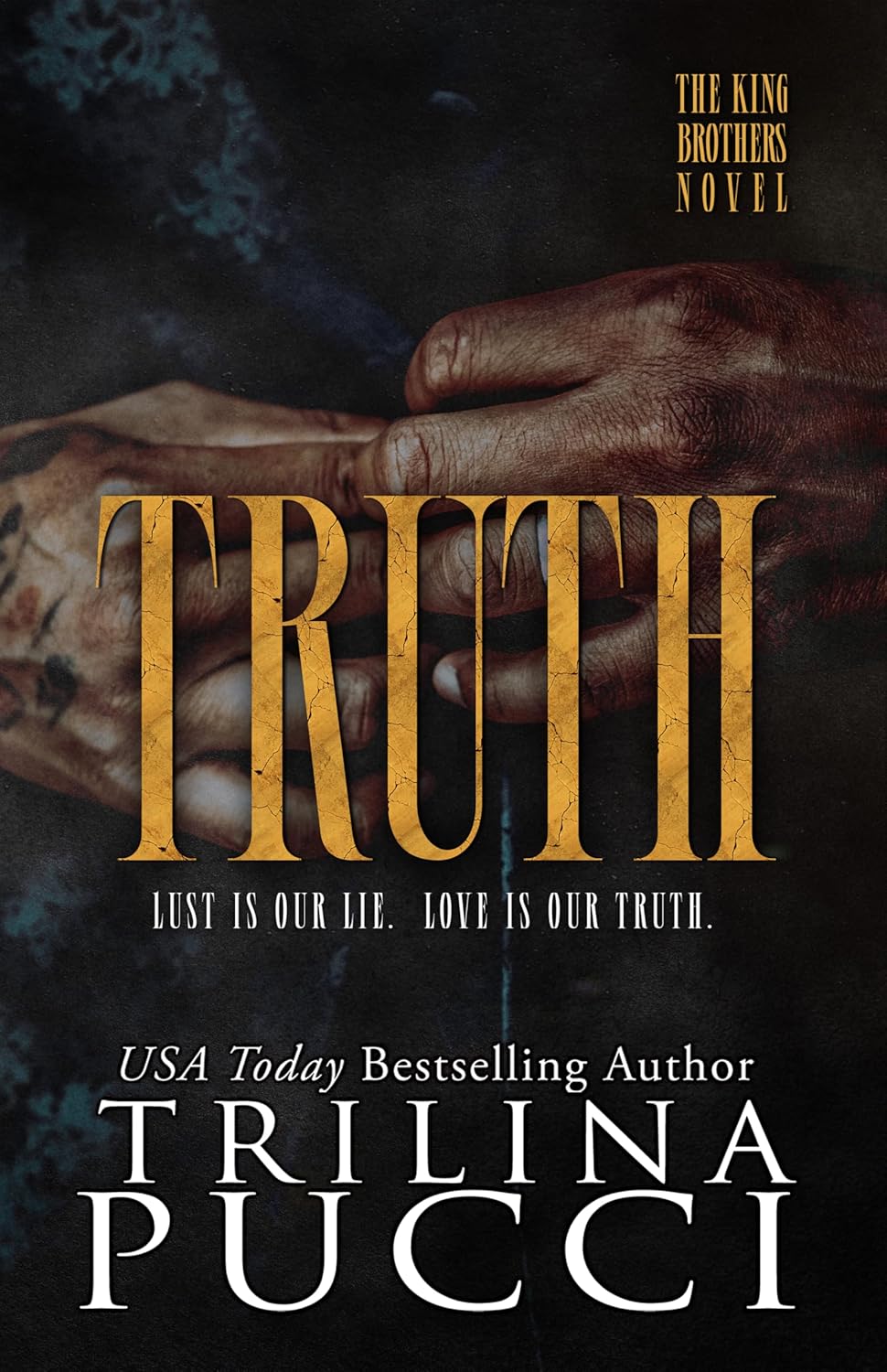 Truth (Sinful #1)
