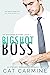 Bigshot Boss (The Whittaker Brothers #1)