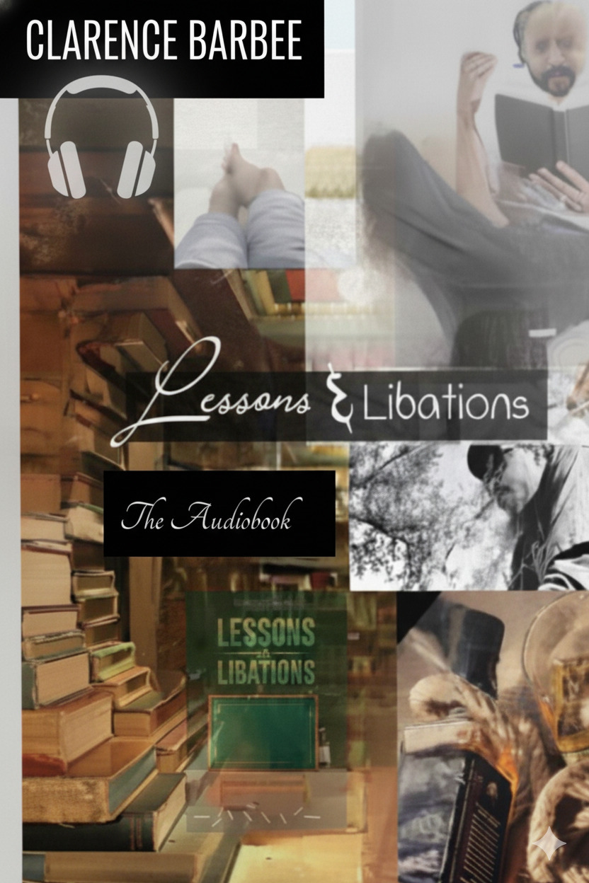 Lessons And Libations