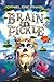 Brain Pickle by Daniel Eric Finkel