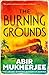 The Burning Grounds (Wyndham & Banerjee, #6)