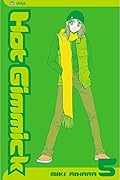 Hot Gimmick, Vol. 5
