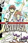 Tsubasa by Clamp