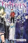 Frieren, vol. 14