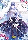 My Happy Marriage, vol. 5 by Rito Kohsaka