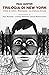 Trilogia di New York. Città di vetro . Fantasmi . La stanza chiusa
