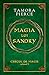 Magia lui Sandry by Tamora Pierce