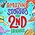 Amazing Stories for Second ...