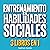 Entrenamiento en habilidade...