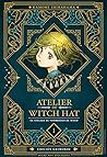 Atelier of Witch ...