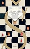 Šachmatų istorija by Stefan Zweig