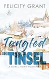 Tangled in Tinsel...