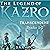 The Legend of Kazro, Books 1-2 by D. R. R. Hatch
