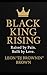 Black King Rising: Raised B...