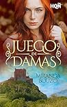 Juego de damas (H...