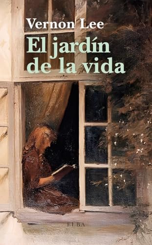 El jardín de la vida (Paperback)