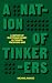 A Nation of Tinkerers: A History of Electronic Music in Canada from 1945 to 1985 (Bibliophonic, 8)