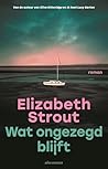 Wat ongezegd blijft