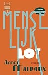 Het menselijk lot