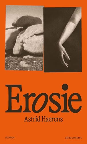 Erosie (Dutch Edition)