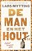 De man en het hout 2.0 by Lars Mytting
