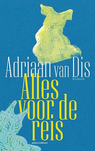 Alles voor de reis (Kindle Edition)