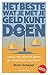 Het beste wat je met je geld kunt doen by Bram Schaper Het beste wat je met je geld kunt doen by Bram Schaper