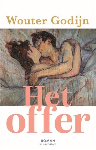 Het offer (Dutch Edition)
