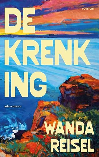De krenking (Paperback)