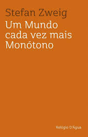 Um Mundo Cada Vez Mais Monótono