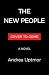 The New People: A Novel