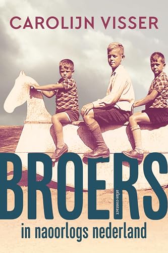 Broers (Dutch Edition)