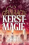 Gevraagd: kerstmagie (Gezocht Book 15) (Dutch Edition)