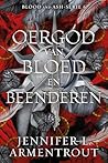 Oergod van bloed ...