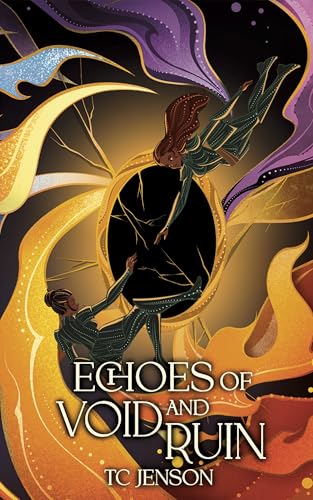 Echoes of Void and Ruin