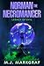 Norman The Necromancer by M.J. Markgraf