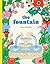 The Fountain by Lisa  Loffredo