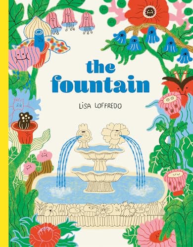 The Fountain (Hardcover)