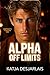 Alpha Off Limits: An Age-Ga...