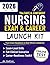 The Safe & Confident Nursing Exam & Career Launch Kit by Med Crest