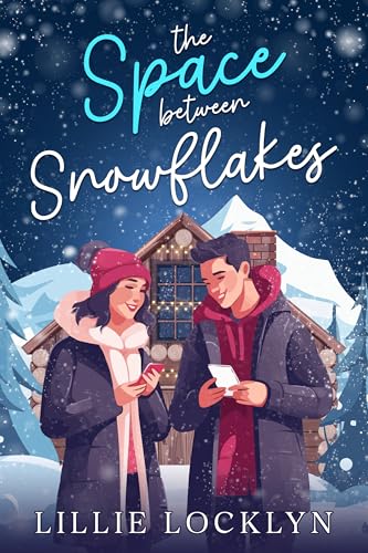 The Space Between Snowflakes (Kindle Edition)