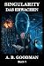 SINGULARITY - DAS ERWACHEN: KI Apokalypse Techno-Thriller (Singularity - Deutsche Ausgabe) (German Edition)