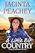 A Little Bit Country by Jacinta Peachey