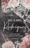 Mr. & Mrs. Rodríg...