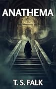 ANATHEMA: A Mystery Thriller