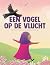 Een vogel op de vlucht by Sarah Harris
