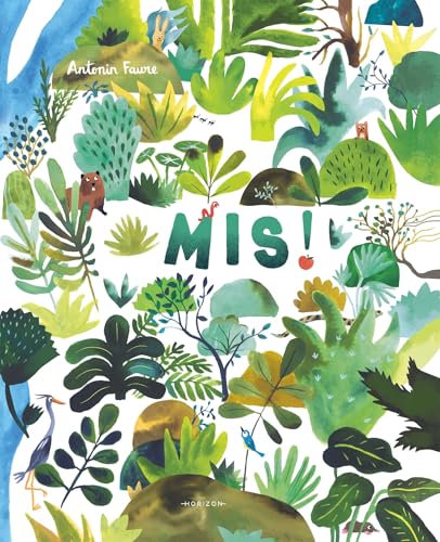 Mis! (Dutch Edition)