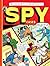 The Atlas Comics Library No. 11: Spy Cases (The Fantagraphics Atlas Comics Library)