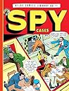 The Atlas Comics Library No. 11: Spy Cases (The Fantagraphics Atlas Comics Library)