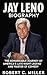 Jay Leno Biography: The Rem...